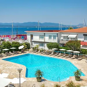 Western La Marina Hotel